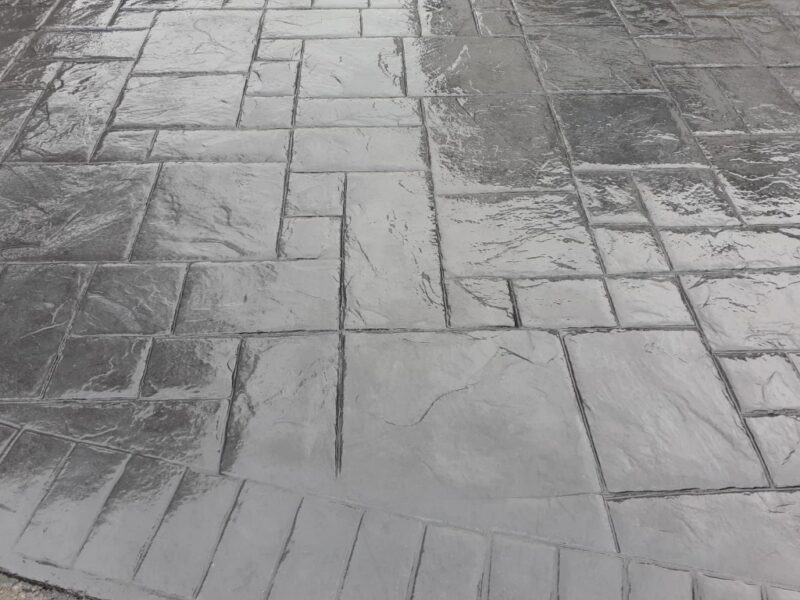 Concrete Driveways Malahide