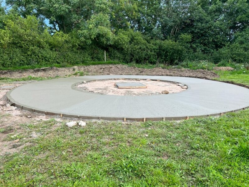 Concrete Driveways Malahide