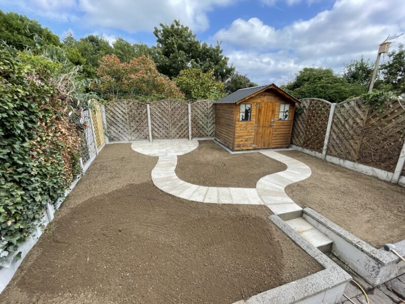 Driveway Paving Malahide