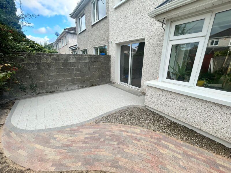 Driveway Paving Malahide