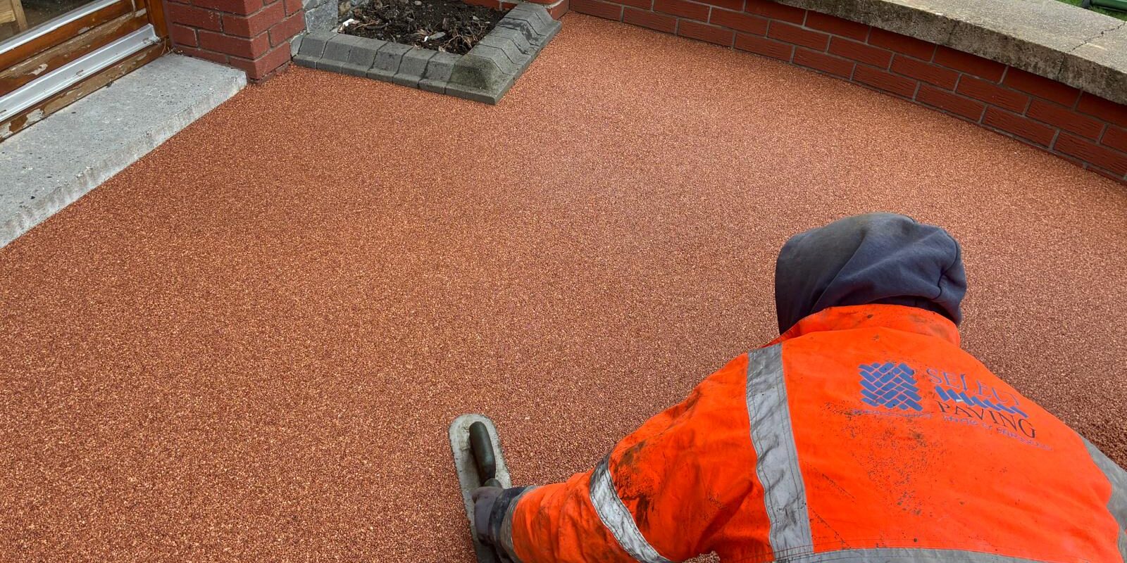Driveway Services Malahide