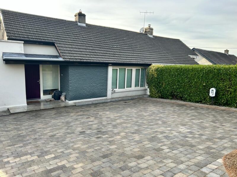 Driveway Services Malahide