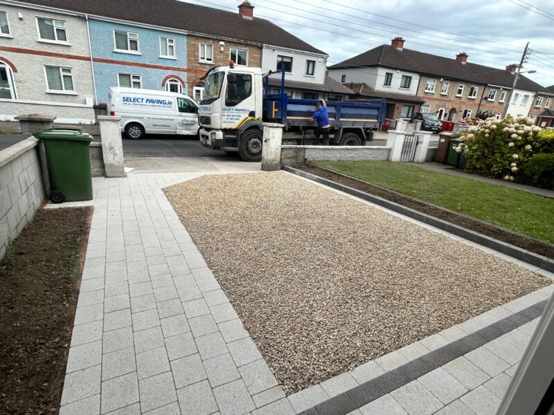 Driveway Services Malahide
