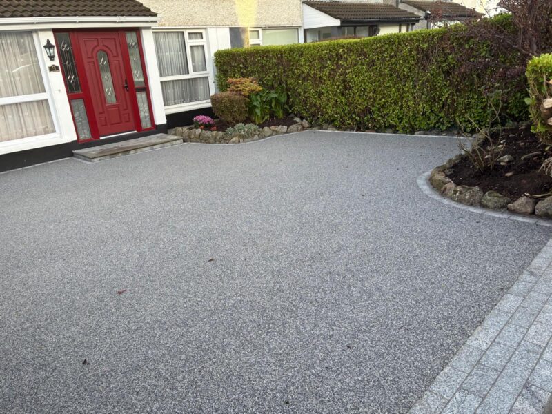Driveway Services Malahide