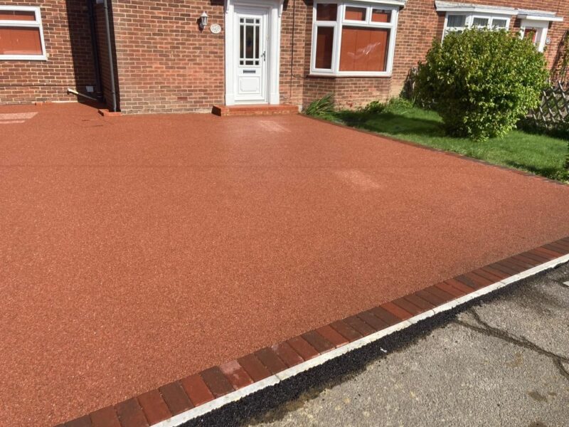 Driveway Services Malahide