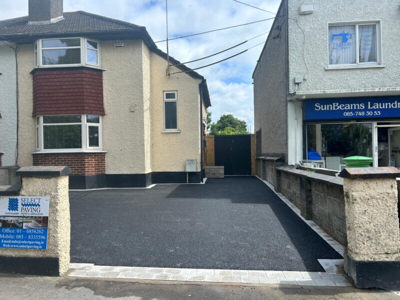 Driveway Services Malahide