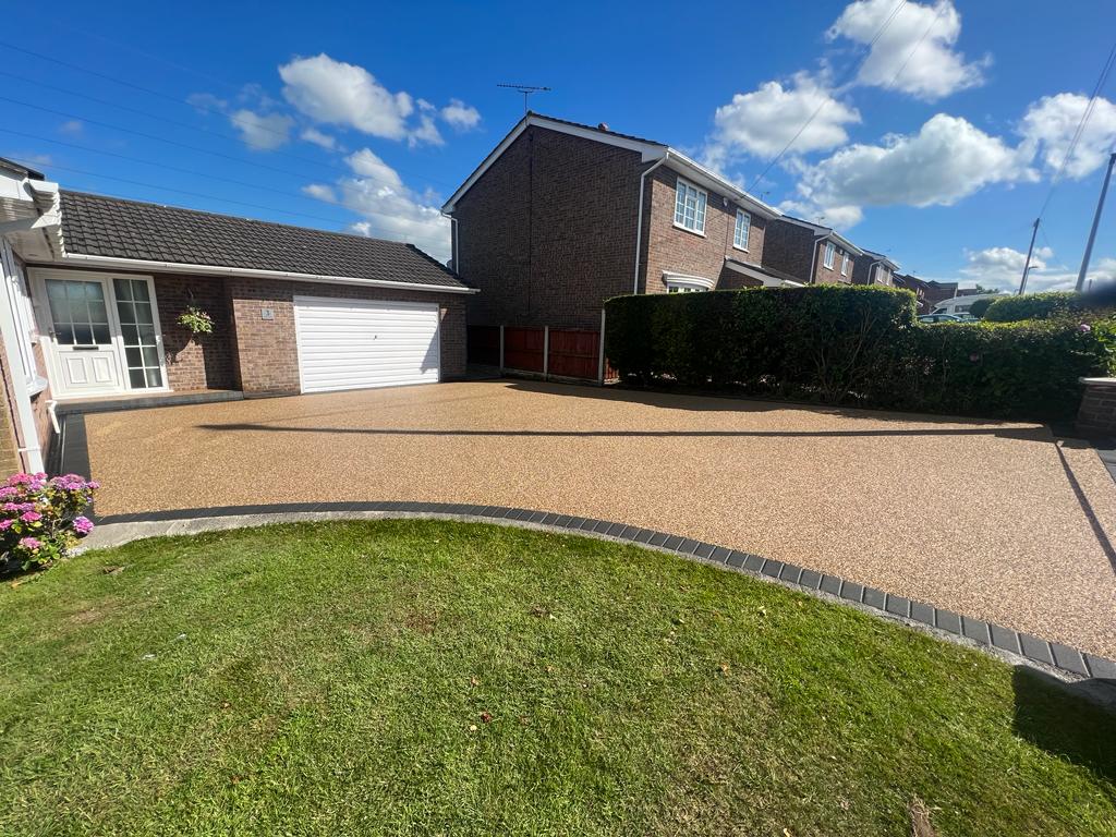 Driveway Services Malahide