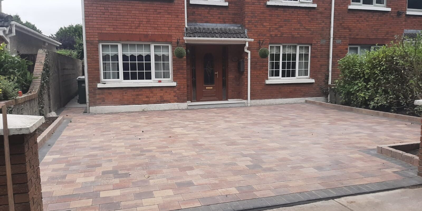Driveways Malahide