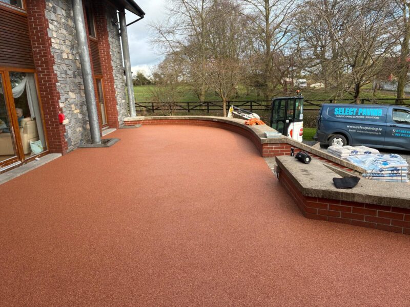 Driveways Malahide