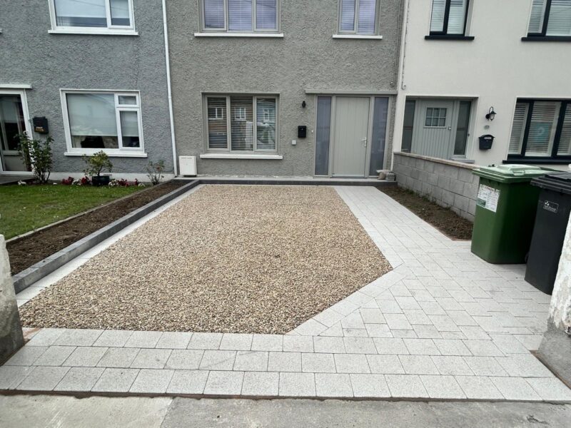 Driveways Malahide