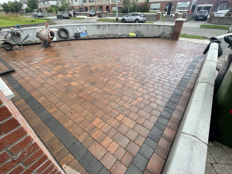 Driveways Malahide