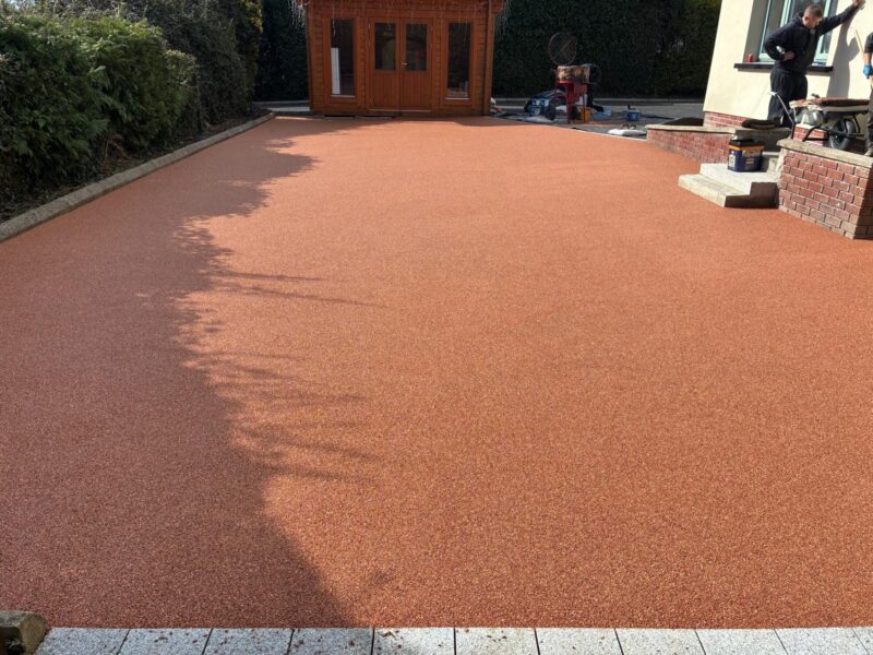 Driveways Malahide