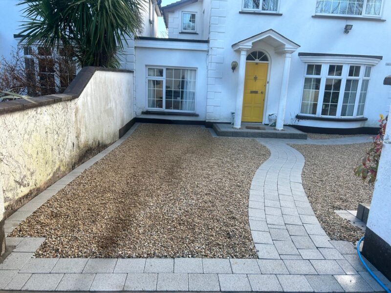 Driveways Malahide