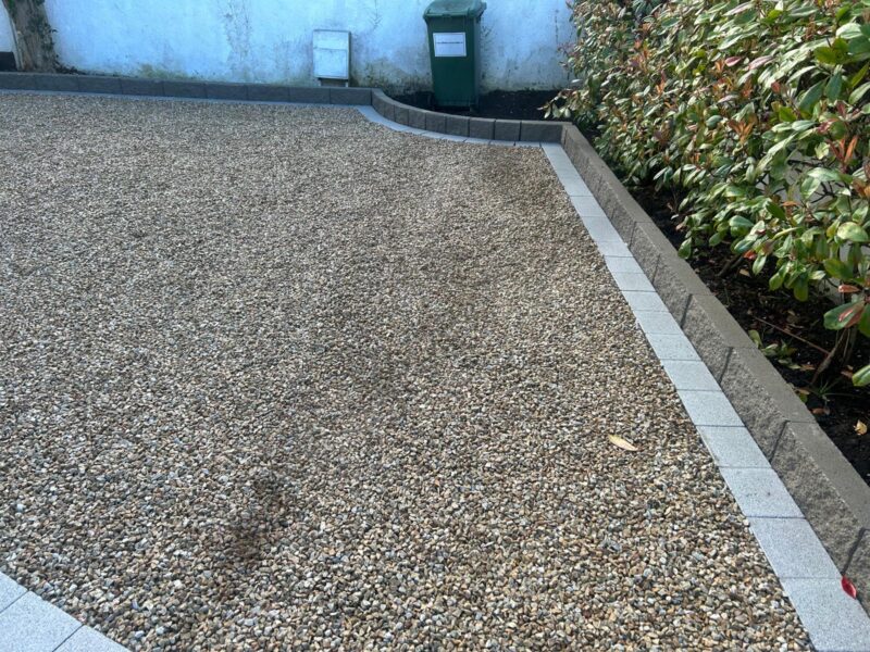 Gravel Driveways Malahide
