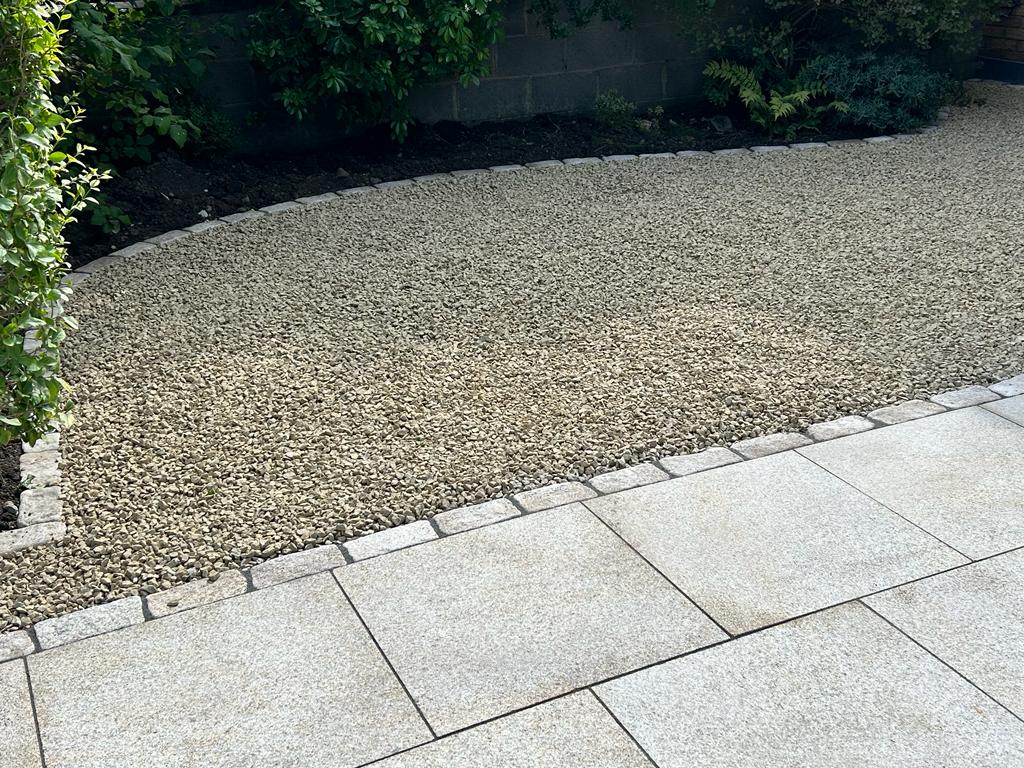 Gravel Driveways Malahide