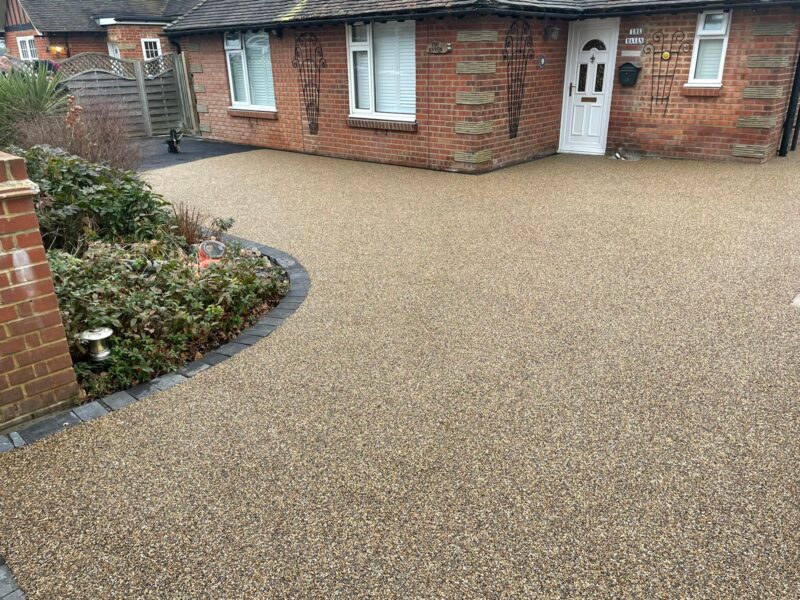 Resin Driveways Malahide