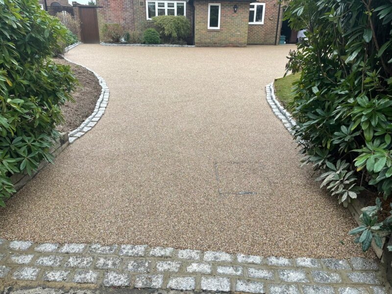 Resin Driveways Malahide