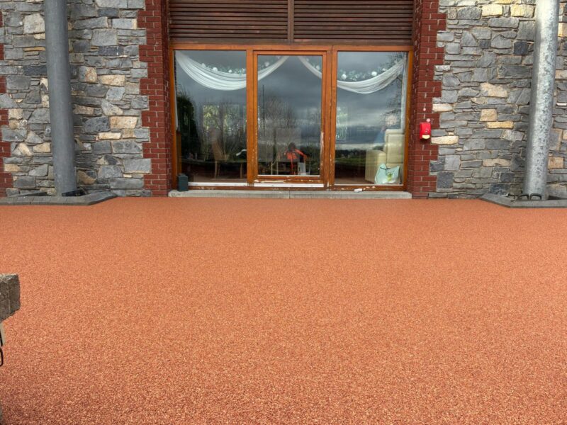 Resin Driveways Malahide