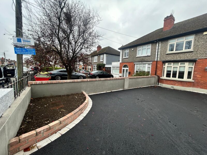 Resurfacing Driveways Malahide