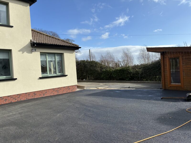Resurfacing Driveways Malahide