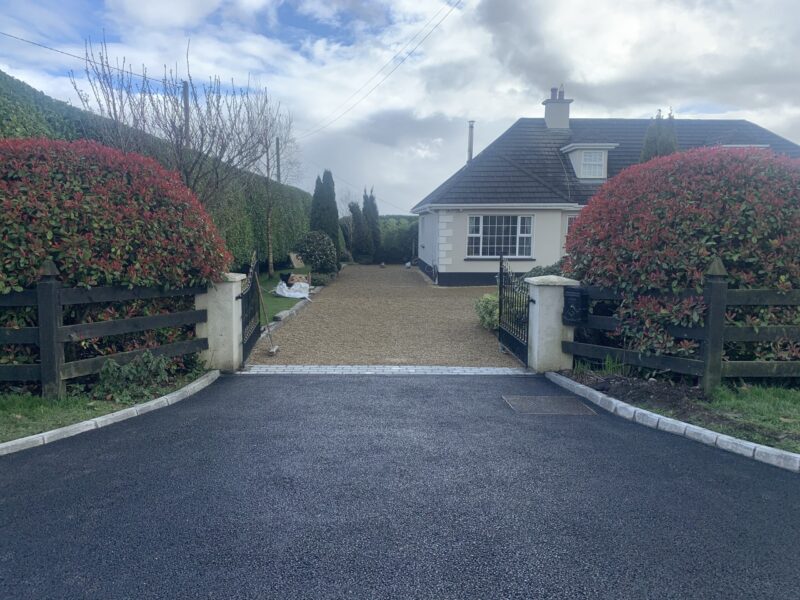 Resurfacing Driveways Malahide
