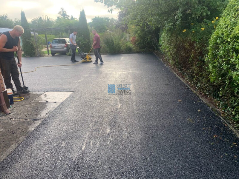 Resurfacing Driveways Malahide