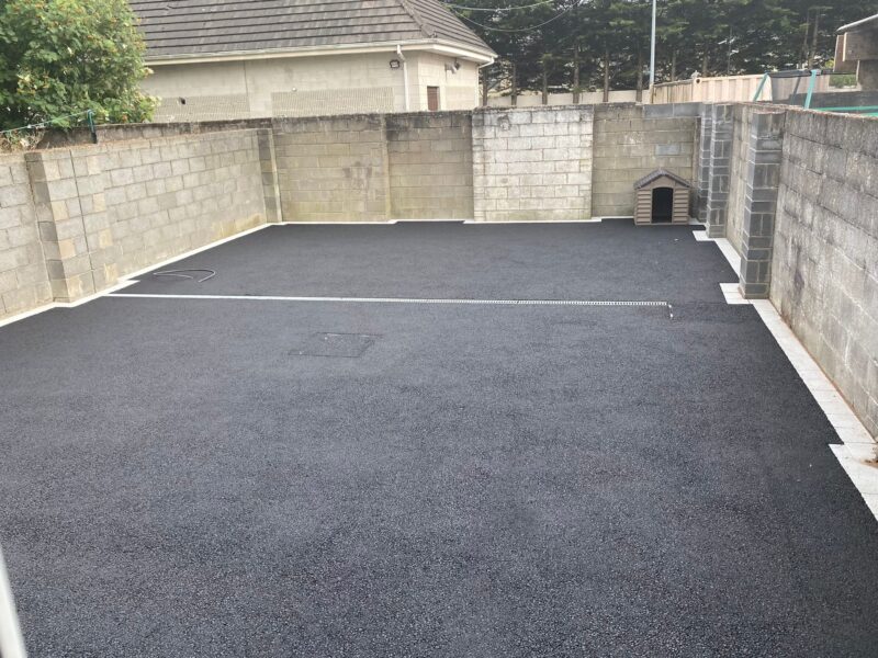 Tarmac Driveways Malahide